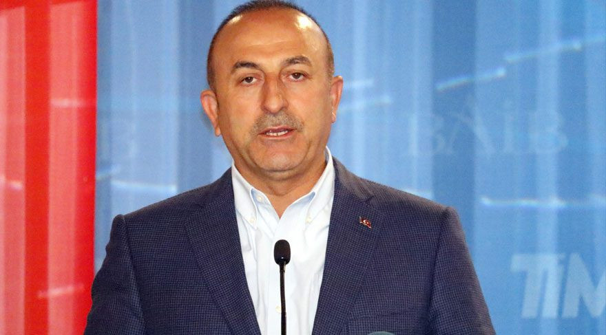 Türkiye'den İslam karşıtı partiye izin 