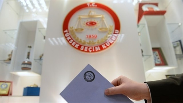 Ankara, İstanbul ve İzmir'de referandum sonuçları