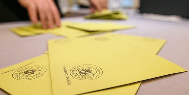 YSK'nın mühürsüz oy kararı ilk değil