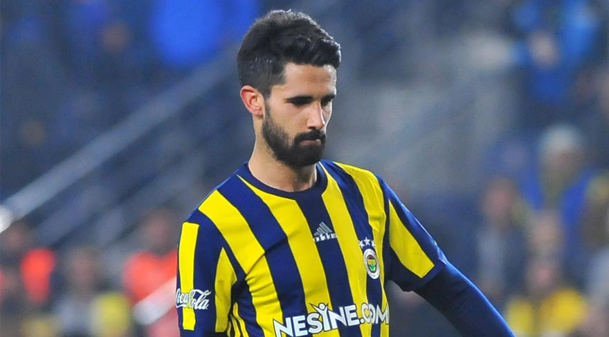 Alper Potuk  8 aydır gol atamıyor