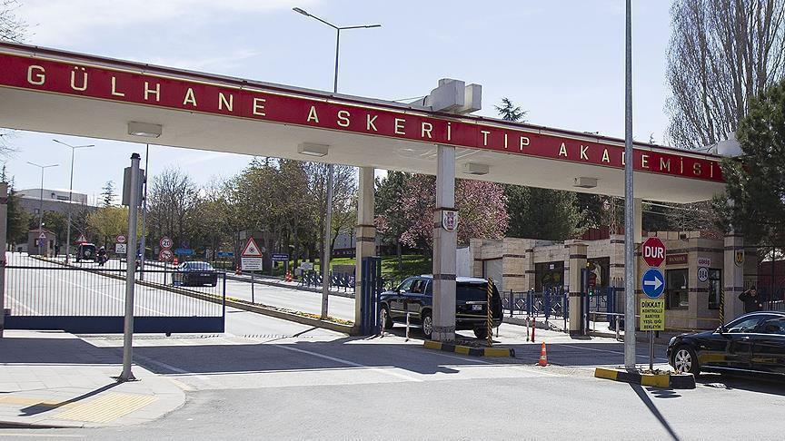GATA tamamen tarih oldu