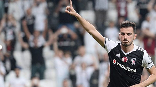 Dünya devi Oğuzhan'ı resmen istedi