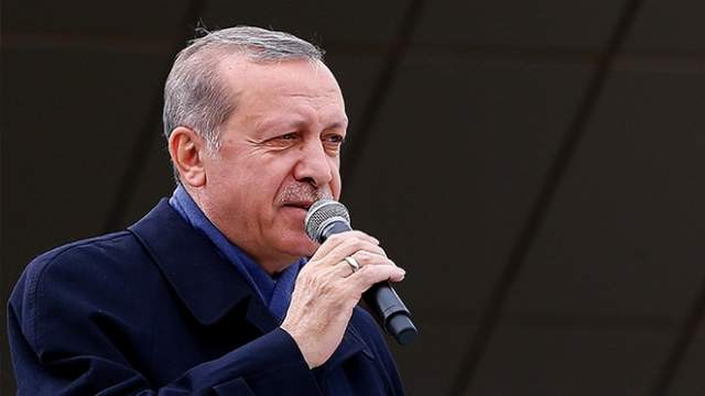 Erdoğan açıkladı: Yeni operasyon geliyor !