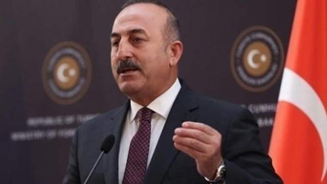  AGİT temsilcisine PKK paçavrası tepkisi