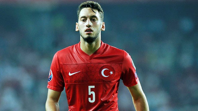 İngiliz devleri peşinde ! 20 milyon euro...