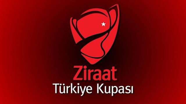 Ziraat Türkiye Kupası programı açıklandı