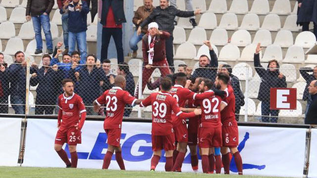 Yılmaz Vural daha 3. maçında 2. yenilgisini aldı