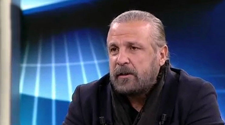 Mete Yarar'dan helikopter açıklaması