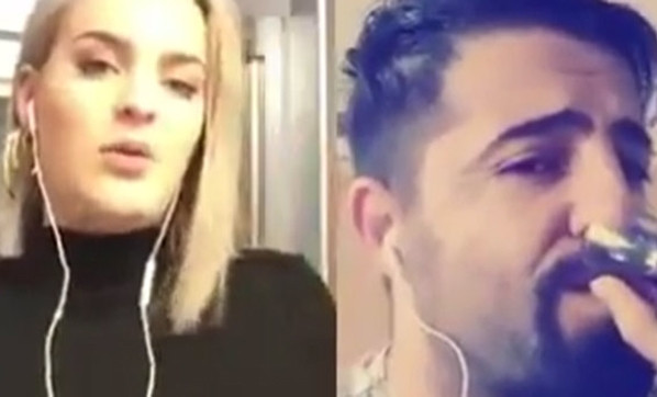 Anne Marie ile Cizreli'nin düeti rekor kırıyor!