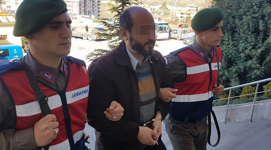 HSBC saldırısıyla ilgili aranan terörist imam çıktı 