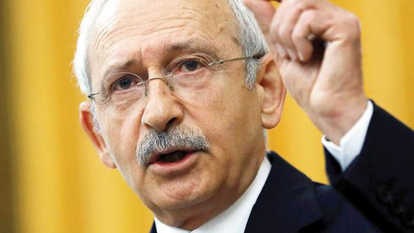 Kılıçdaroğlu: O açıklamam gençleri tatmin etmedi