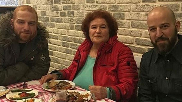 Selda Bağcan'dan sürpriz proje