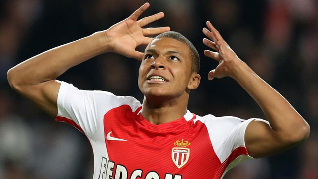 Mbappe için inanılmaz rakam ! Dünya devleri...