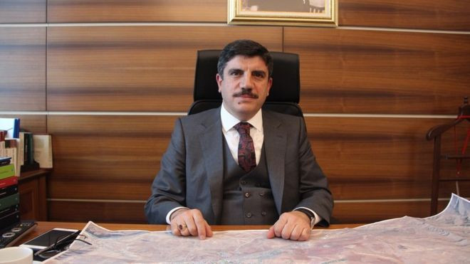 AK Partili Aktay: 'Evet' oyları çalınmış olabilir