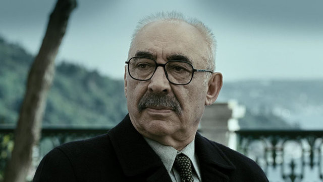 Şener Şen emlak zengini çıktı ! 