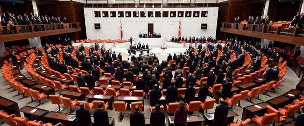 Kılıçdaroğlu: ''Milli iradeyi sattınız''