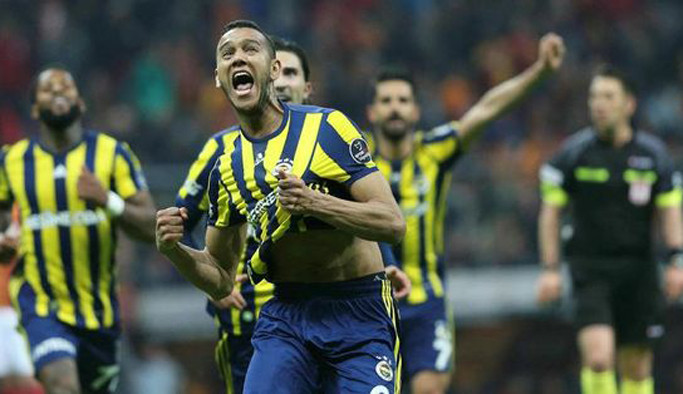 Fenerbahçe 5 yıllık seriyi bozdu