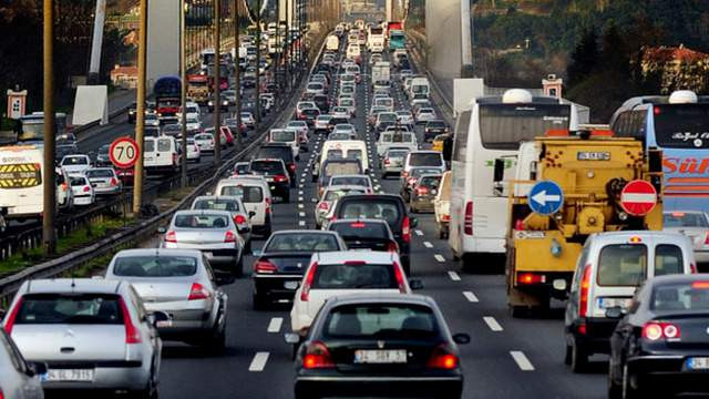 Zorunlu Trafik Sigortası'nda bir kriz daha