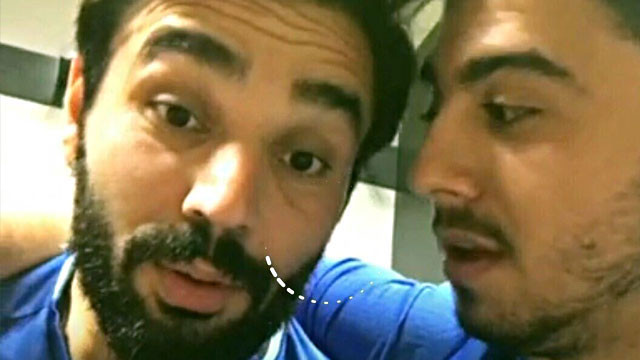 Ozan Tufan'dan taraftara: ''Sow namaza gitti''