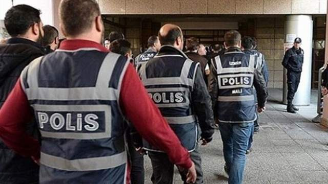 Başkent'te iş adamlarına operasyon ! 13 şirkette arama...