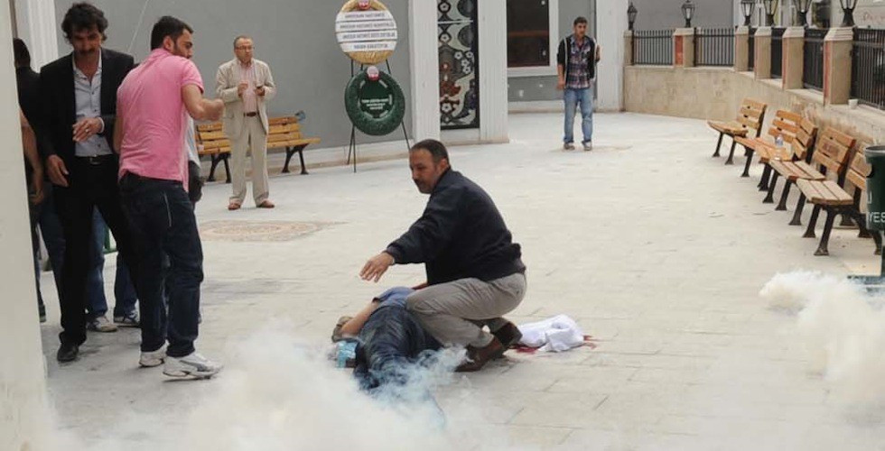 Uğur Kurt'un ölümüne ilişkin davada karar