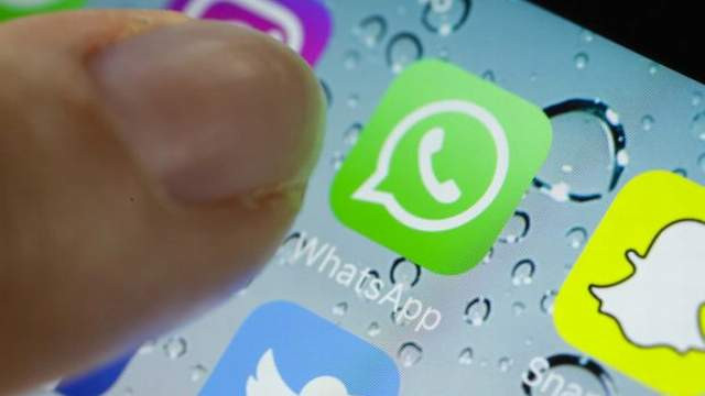 Bu güncellemeyle WhatsApp Apple'ın Siri'sine rakip olacak !