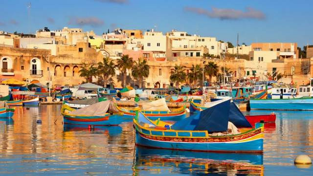 Malta para karşılığı vatandaşlık veriyor