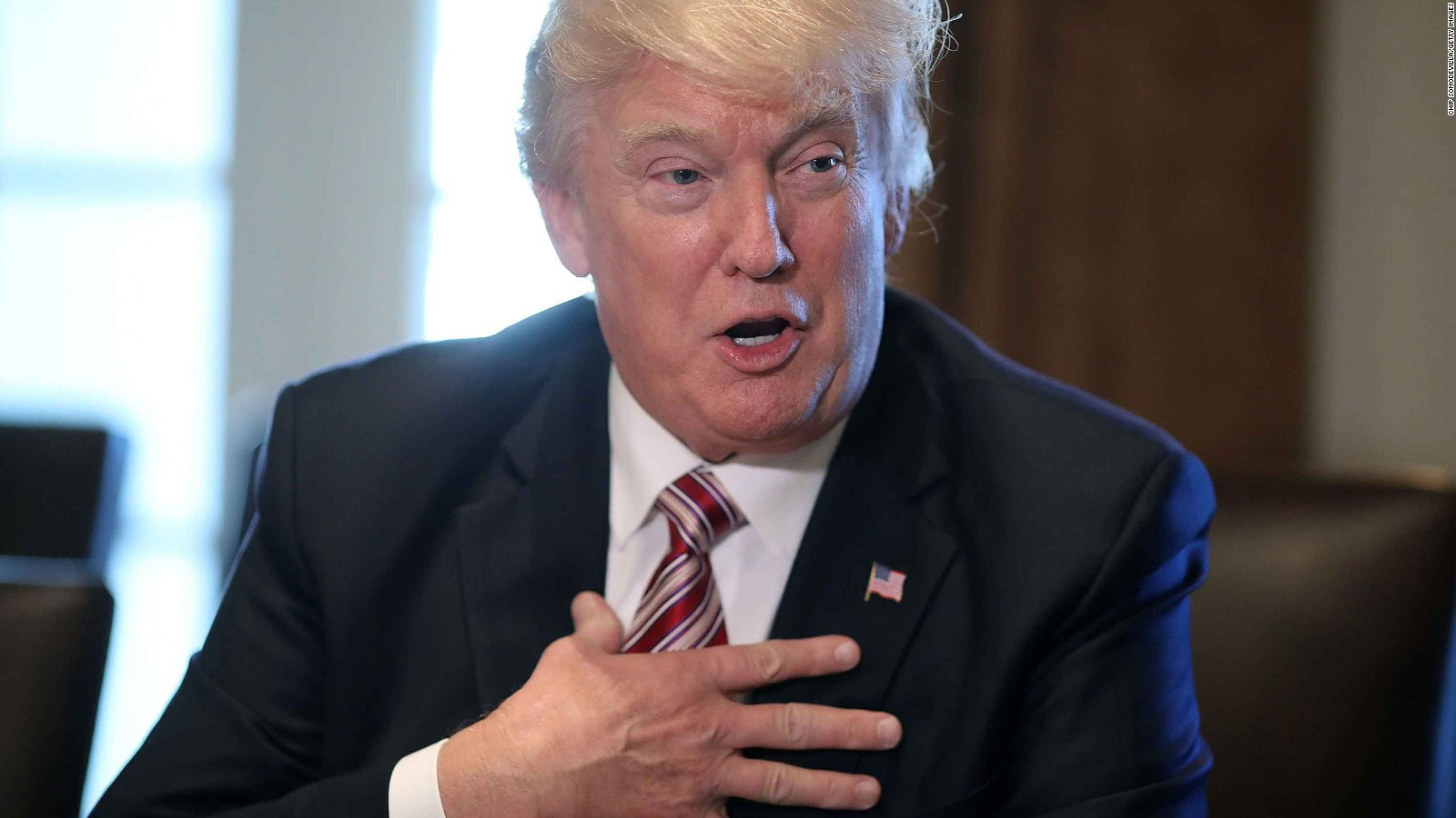 ABD Başkanı Donald Trump verdiği sözleri tuttu mu?