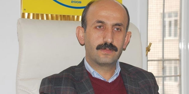HDP Milletvekili tahliye edildi 