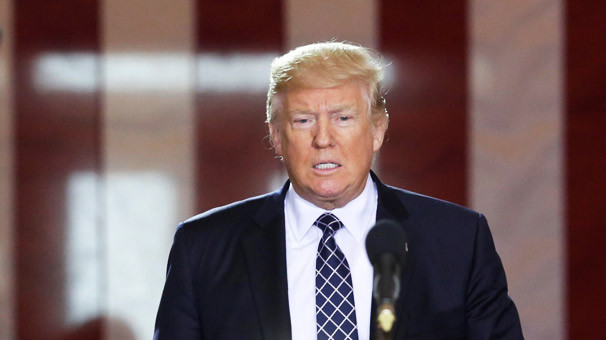 Trump'ın kabinesi tamam !