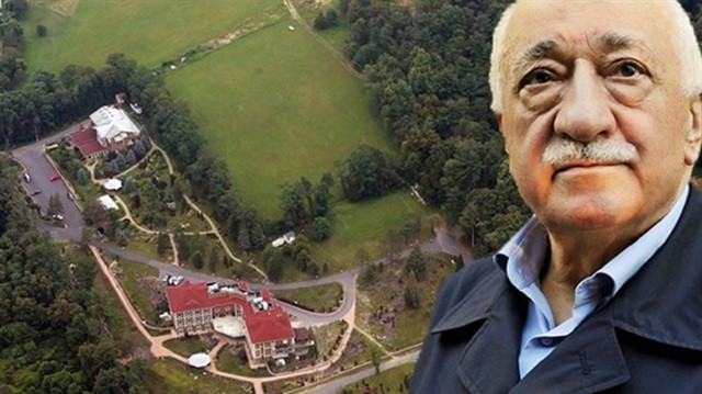FETÖ karargahının hesaplarında garip hareketlilik 