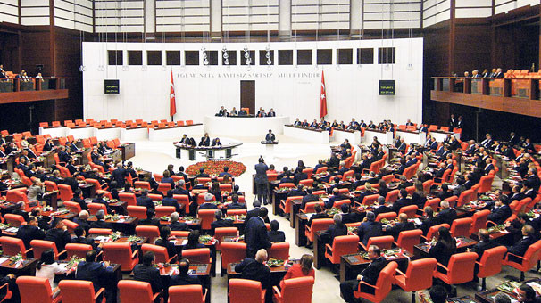 Yeni kabinede kimler olacak ?