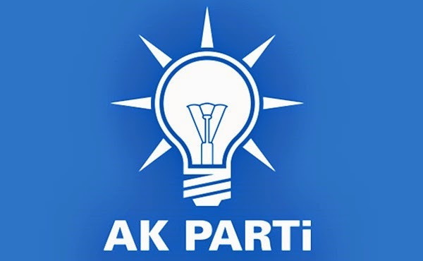 AK Parti'de MYK'nın tarihi belli oldu