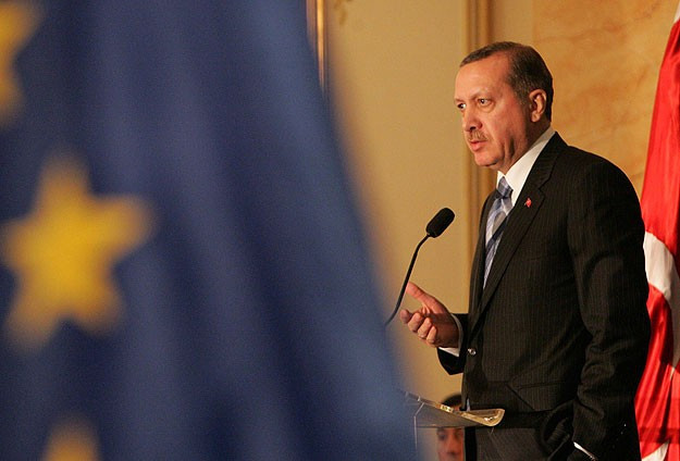 Avrupalı liderlerden sürpriz Erdoğan adımı 