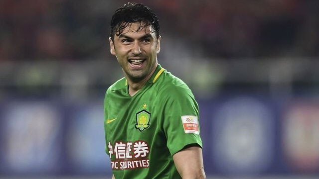 Burak Yılmaz bombası