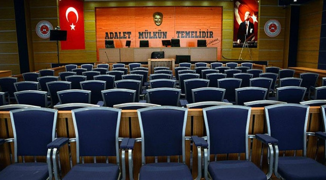 Çevik Kuvveti basan FETÖ'cüler hakim karşısına çıkıyor