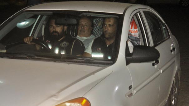 FETÖ sanığı olan iş adamı hakkında flaş talep