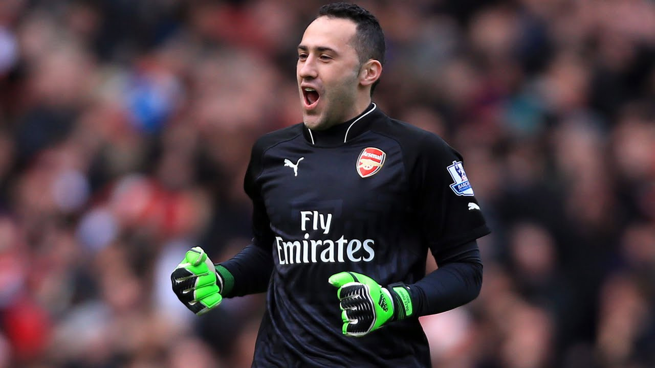 Fenerbahçe’de Ospina ısrarı