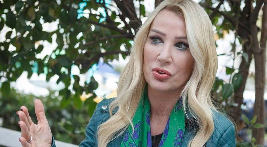 Seda Sayan o defteri yeniden açtı 