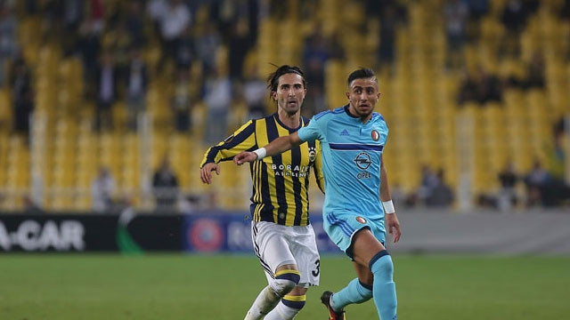 Fenerbahçe Bilal Başacıkoğlu ile anlaştı