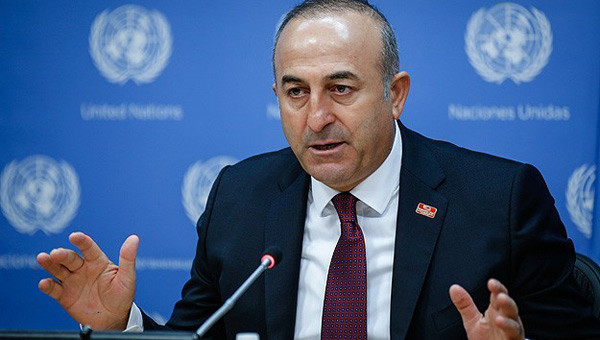 Türkiye'den Suriye hakkında şok karar