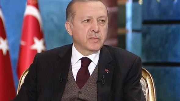 Erdoğan: "Bu gerizekalı adam CHP'de tutulmamalı"