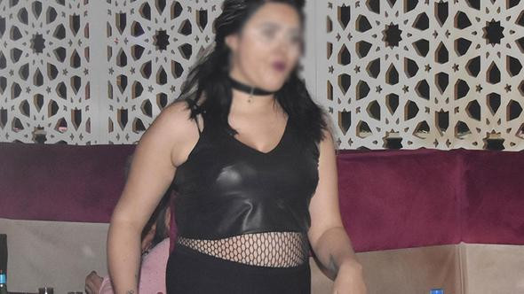 500 polisle baskın ! Eğlence böyle bitti...
