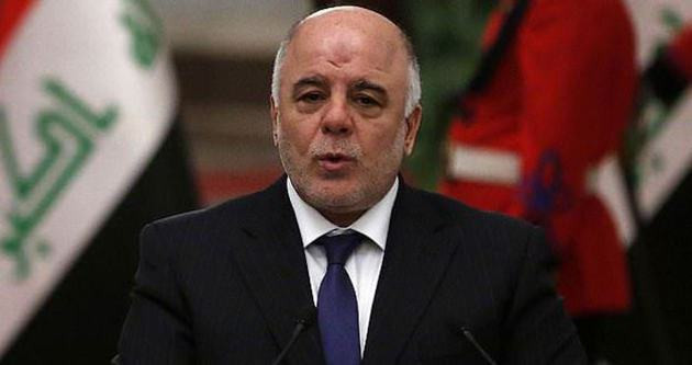 Irak Başbakanı iyice saçmaladı 