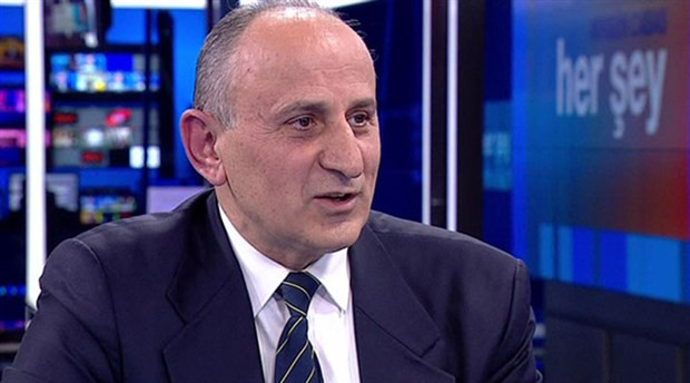 Dursun Çiçek'e tazminat şoku 