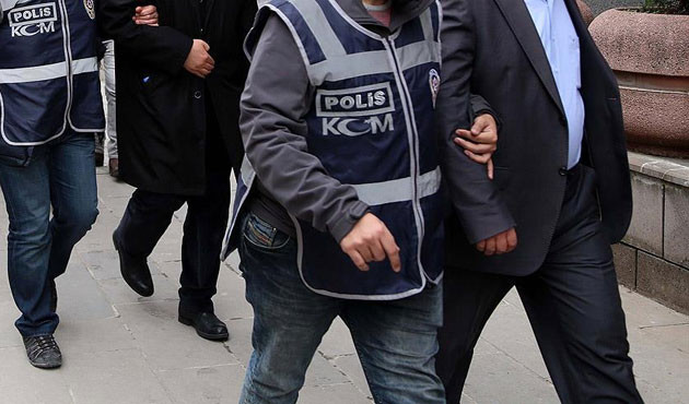 'Kumpas' davasında eski emniyet müdürüne yakalama kararı 