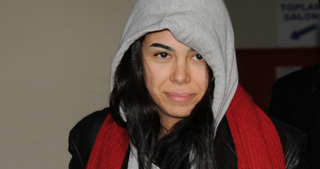 Asena Atalay, Caner'den bunu hiç beklemiyordu 