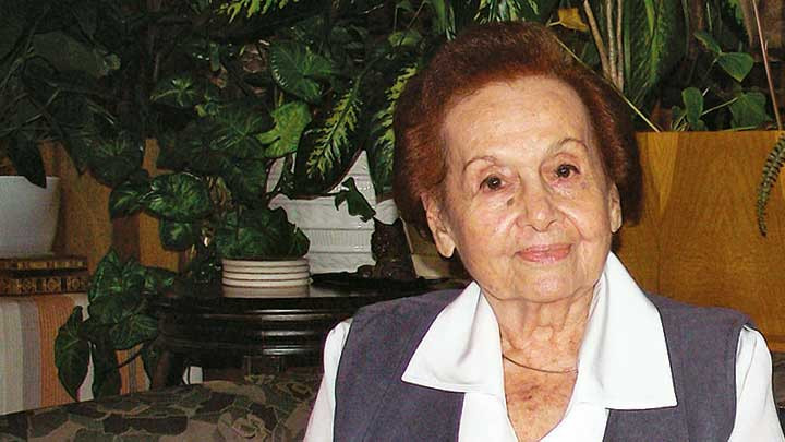Bayar'ın kızından tam sayfa 'hayır' ilanı 