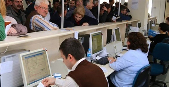 Erken emeklilik şartı belli oldu ! Bu tarihe dikkat