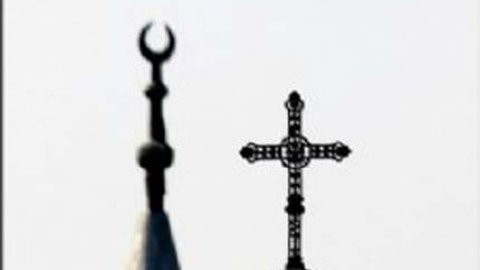 Müslümanların sayısı yakın gelecekte Hristiyanlara yetişecek